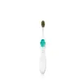 MontCarotte Green Kids Brush Soft Детская Зубная щетка MontCarotte Зеленая