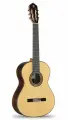 Классическая гитара Alhambra 7 P A Classical Conservatory, с чехлом