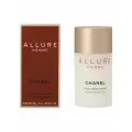 Мужской дезодорант-стик Chanel Allure Homme пряно-древесный аромат, 75мл