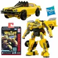 Игрушка Hasbro Трансформеры Студийная серия SS100 Bumblebee deluxer класс