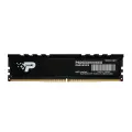 Оперативная память Patriot Memory PATRIOT Signature Premium 8Gb DDR5-5200 DIMM (PSP58G520081H1)