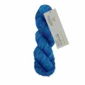 Пряжа Gazzal Wool Star 3819 (5 мотков по 100г/350м) св. синий