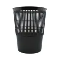 Корзина офисная КНР 14 л, черная