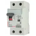 Автоматический выключатель дифференциального тока Legrand (1P+N) 411004