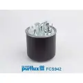 PURFLUX FCS942 oem топливный фильтр