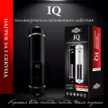 Электрический проточный нагреватель Primoclima IQ 5.5 кВт, черный PC IQ 5.5 (B)