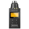 Передатчик Saramonic UwMic9 TX-XLR9