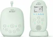 Электронная радионяня Philips Avent SCD721/26 с экраном