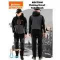 Костюм Remington Fishing Great Take Black р. S