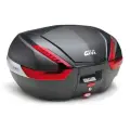 Кофр верхний GIVI V47NN 47л Monokey