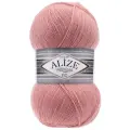 Пряжа Alize Superlana Tig, 25 % шерсть, 75 % акрил, 100 г, 570 м, 5 шт., 144