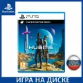 Игра Hubris (Только для PS VR2) (PS5) русские субтитры, диск