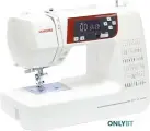 Швейная машина JANOME 603 DC