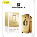 Мужская парфюмерная вода Paco Rabanne 1 Million Gold Intense 50 мл