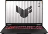 Ноутбук Asus TUF Gaming A16 FA608UM-RV101 90NR0KV1-M00770 (AMD Ryzen 7 3800 MHz (260)/16Gb/1024 Gb SSD/16/1920x1200/nVidia GeForce RTX 5060 GDDR7)