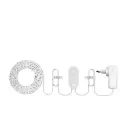 Светодиодная лента YEELIGHT Lightstrip Plus WHITE YLDD05YL
