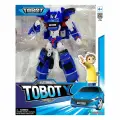 Трансформер YOUNG TOBOT 301149 YOUNG TOYS, развивающая, пластик, для мальчиков