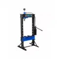 Гидравлический пресс напольный для гаража 20т
