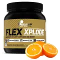 Olimp Flex Power Xplode - 504 грамма, апельсин
