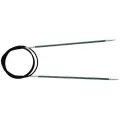 Спицы круговые Zing 3мм/60см, KnitPro, 47095