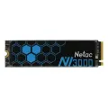SSD накопитель Netac NV3000 PCIe 3 x4 M.2 2280 NVMe 3D NAND 1TB
