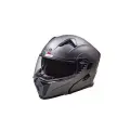 Шлем AiM JK906 Grey Metal XXL