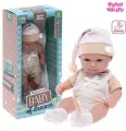 Happy Valley Пупс Baby of dreams, Premium edition