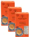 Кофе молотый Tеmpelmann TERRA (Германия) 250 гр. х 3 шт.