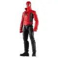Фигурки Hasbro Marvel Legends Spiderman Animation Series Action Figures Last Stand Spider-Man-16cm; Марвел фигурки