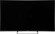 POLARLINE Телевизор LED PolarLine 43 43PU11TC-SM черный 4K Ultra HD 60Hz DVB-T DVB-T2 DVB-C DVB-S DVB-S2 WiFi Smart TV (RUS) 43PU11TC-SM