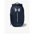 Городской рюкзак Under Armour Hustle 5.0 (academy/silver - 408), academy/silver-408