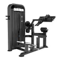 DHZ Fitness U3088D (E5088) Пресс машина/Разгибание спины. Стек 94 кг