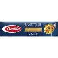 Макароны Bavettine n.11, спагетти, 450 г