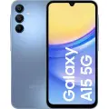 Смартфон Samsung Galaxy A15 4/128 ГБ голубой голубой 0