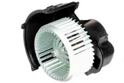 Вентилятор отопителя VW Touareg (02-), Audi Q7 (05-) (передн.) (LUZAR)