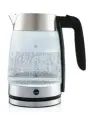 Электрочайник Wilfa WKG-2200S серебристый