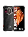 Смартфон OUKITEL WP21 12+256G Android 10000mAh
