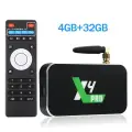 SkyBeats Ugoos X4 Pro ТВ-приставка Android 11 4 ГБ, X4 PRO 4G 32G, Европейская