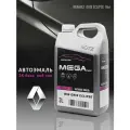 RENAULT B66 Gris Eclipse металлик автоэмаль MEGAMIX (3л)
