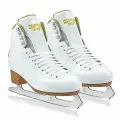 Коньки фигурные GRAF U 50 Pro (38 / белый)