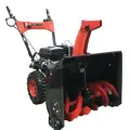 Снегоочиститель Forza AC-F-700 EV с электрозапуском
