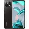 Смартфон Xiaomi 11 Lite 5G NE 6/128 ГБ Global, Dual nano SIM, трюфельно-черный