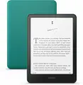 Электронная книга Amazon Kindle PaperWhite 2024 16Gb (с рекламой) Зеленый | Jade