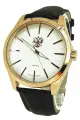 Наручные часы Слава Традиция, золотой/белый