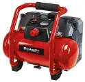 Компрессор аккумуляторный Einhell PXC TE-AC 36/6/8 Li OF Set-Solo 4020450