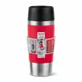 Термокружка Tefal из нержавеющей стали Essentia 0.36 л