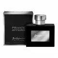 HUGO BOSS Baldessarini Private Affairs Туалетная вода для мужчин 50 ml