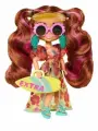 BARBIE EXTRA MINI кукла Fly Minis Beach HPB18