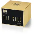 DIBI Milano THE GOLD Крем для лица Crema Oro di Giovinezza, Pro-Age уход с биоконъюгированным золотом и пептидами, 45 мл в красивой коробке