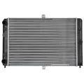 Радиатор охлаждения WONDERFUL 2108 универсальный 900357